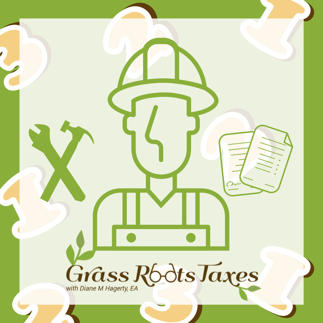 Employee or Contractor? - Grass Roots Taxes