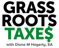 Grass Roots Taxes
