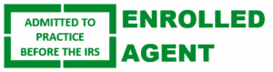 IRS Enrolled Agent