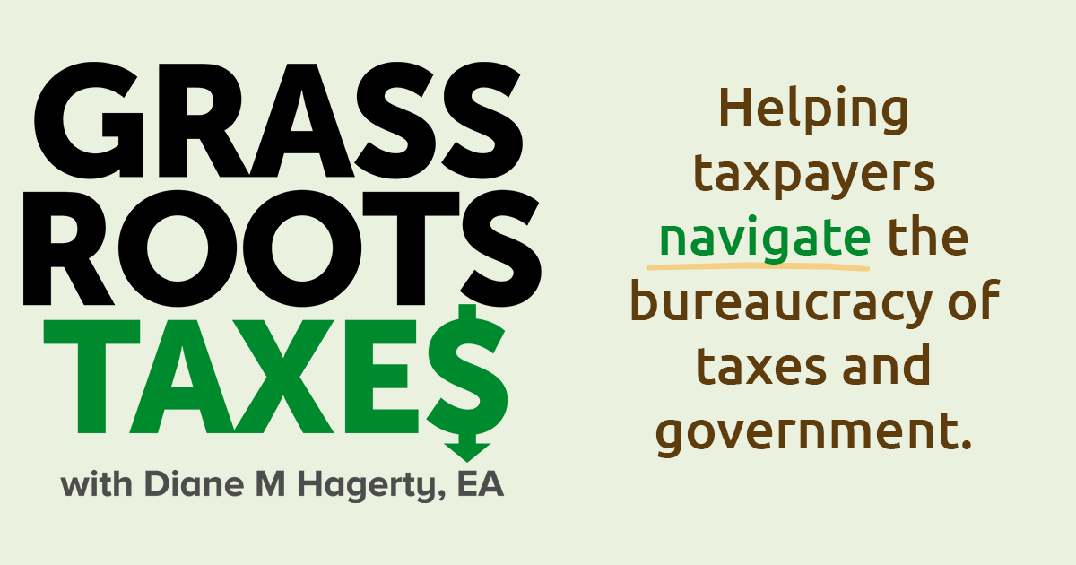 View Root Disclaimer AI Content Disclaimer Template - Grass Roots Taxes